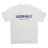 Gramicci Original Freedom T-Shirt - White - Streetart.fr